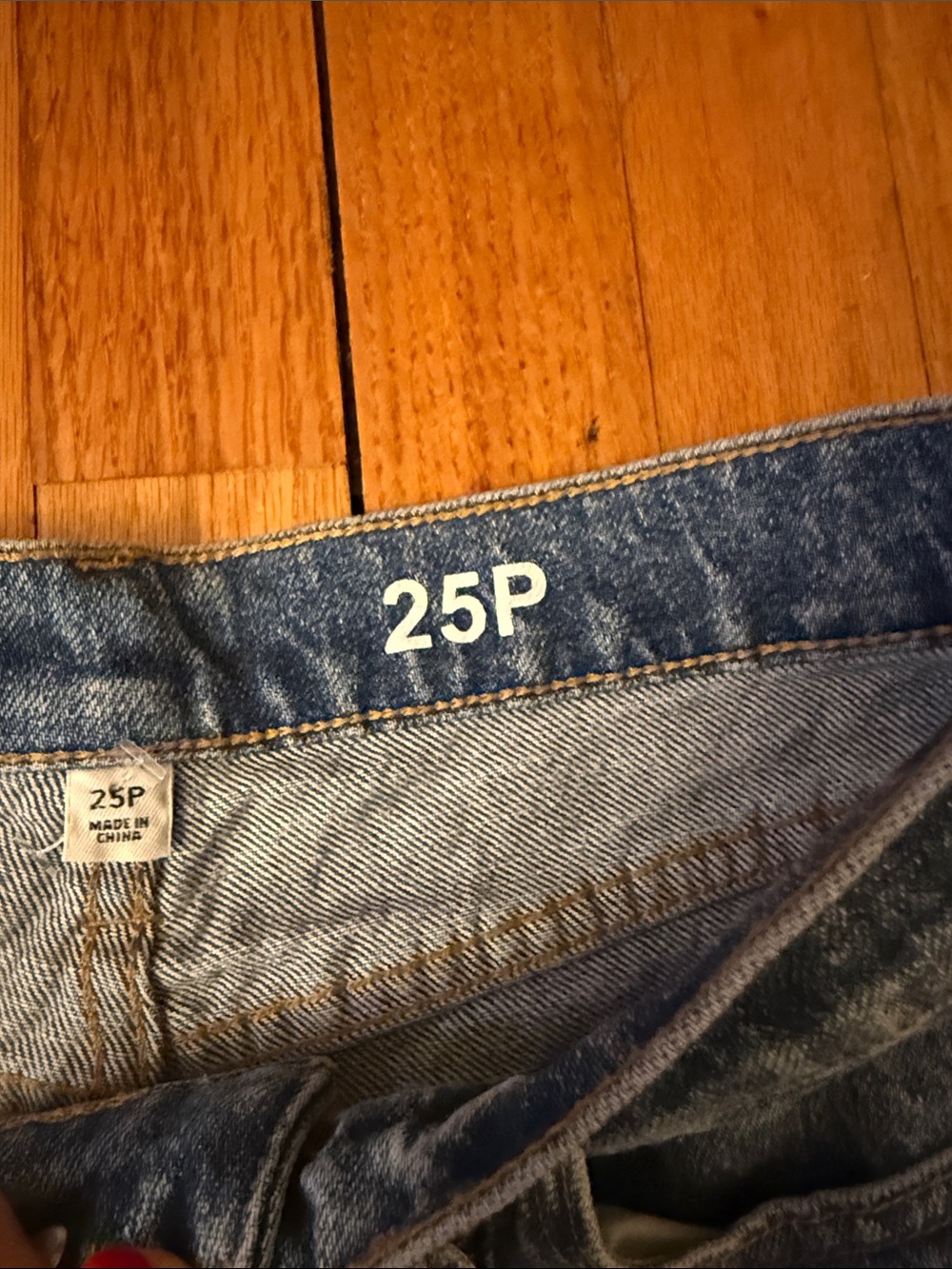 J. Crew Women's Light Blue Boot-Cut Jeans - Picture 4 of 7